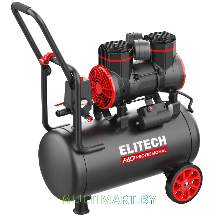 Компрессор ELITECH ACF 300-24S